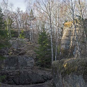 WW060098 Gierloz Wilczy Szaniec wojenna kwatera Hitlera europa polska warmińsko-mazurskie fot. Wojciech Wójcik